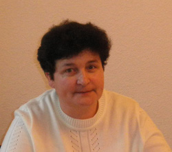 Anna Scorobogatko